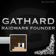 Gathard