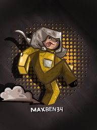 maxben34