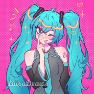LuisaDraws