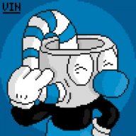 Mugman