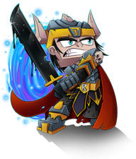 Paladin