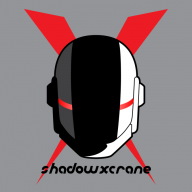 ShadowXCrane