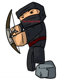 theshadyonehd