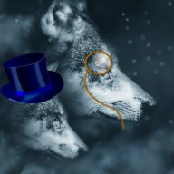 Snow_W0LF