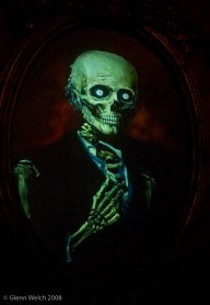 GhostHost256