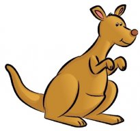 Kangaroozy