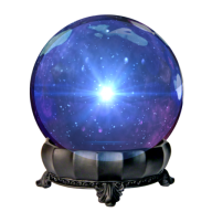 CrystalBallNet