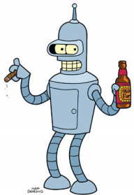 Kilrobot