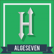 Algeseven