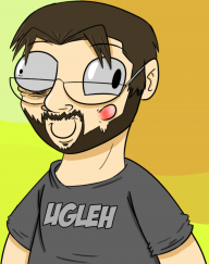 Ugleh