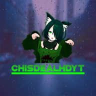 ChisdealHD