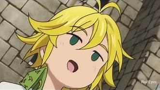 Chibe.Meliodas