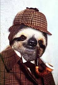 GucciAssSloth
