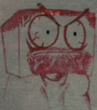 BlockMcGee