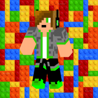 LegoDude