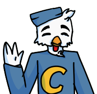 ChickenSaysBak