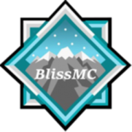 BlissMCServer