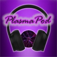 PlasmaPod