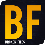 brokenfiles