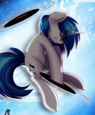 Cosmicluck