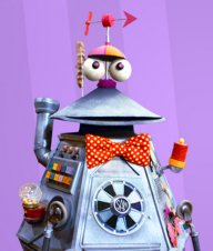 SamDerRoboter
