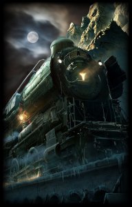 EpicATrain