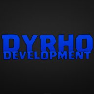 DyrhoDevelopment
