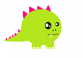 dinosaur