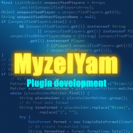 MyzelYam