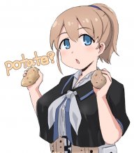 MissPotato