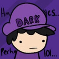 DarkCube3000