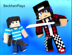 BeckhenPlayz
