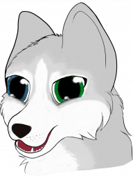 SilverHuskey