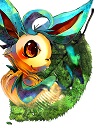 LeafyMitsuwa