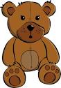 TeddyGoSleep