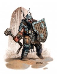 Dwelfman