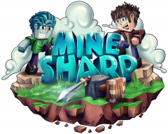 Minesharp