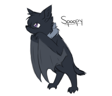 Spoopy
