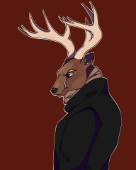 SparierCaribou