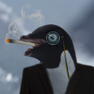 CoderBlake