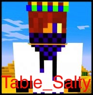 Table_Salty