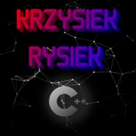KrzysiekRysiek