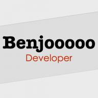 Benjooooo