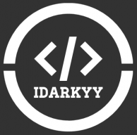 iDarky