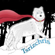 Tsrizchris