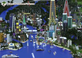 CairnsMinecraft
