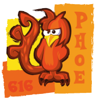Phoenix616