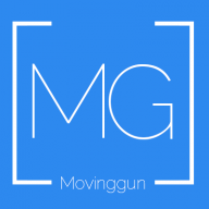 movinggun