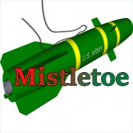 Mistletoe