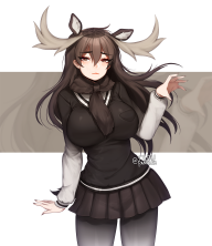 Moosebobby